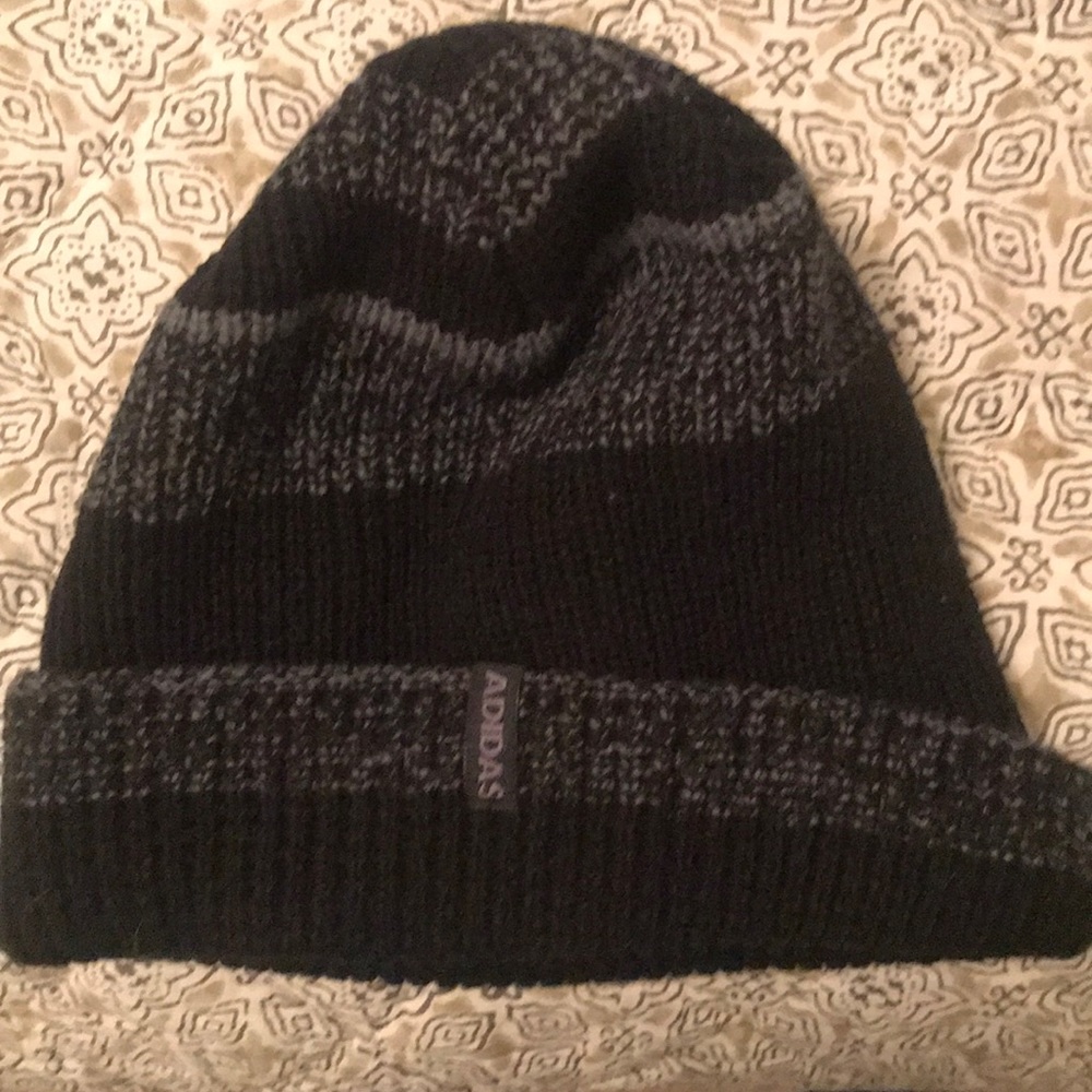 Adidas beanie